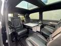 Mercedes-Benz V 250 d LANG EXCLUSIV AHK 3xEL.TÜREN 6xSITZKLIMA Bleu - thumbnail 10