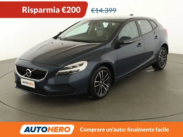Volvo V40 2.0 T2 Plus