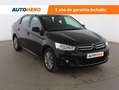 Citroen C-Elysée 1.2 PureTech Exclusive 82 Negro - thumbnail 6