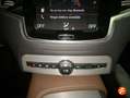 Volvo XC90 2.0 B5 AWD Business Plus Auto Gris - thumbnail 22