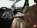 Volvo XC90 2.0 B5 AWD Business Plus Auto Gris - thumbnail 10