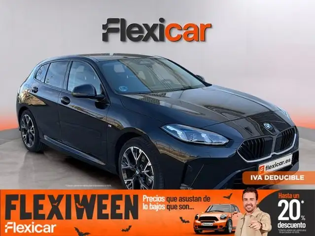 BMW 120 120d