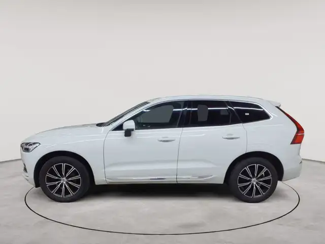 Volvo XC60 view 6