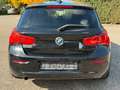 BMW 116 d-Automatik-Klima-5 Türig-Alu-Tüv 10/2027 Schwarz - thumbnail 9