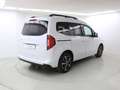 Mercedes-Benz 180 d Progressive Blanco - thumbnail 5
