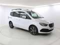 Mercedes-Benz 180 d Progressive Blanco - thumbnail 7