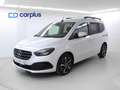 Mercedes-Benz 180 d Progressive Blanco - thumbnail 1