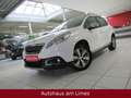 Peugeot 2008 Aut. Navi Panorama Klimatronic Tempomat PDC Weiß - thumbnail 1