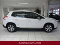 Peugeot 2008 Aut. Navi Panorama Klimatronic Tempomat PDC Weiß - thumbnail 4