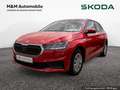 Skoda Fabia 1.0 Ambition "Aktionsfahrzeug" Kamera Rot - thumbnail 1