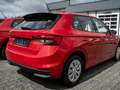 Skoda Fabia 1.0 Ambition "Aktionsfahrzeug" Kamera Rot - thumbnail 3