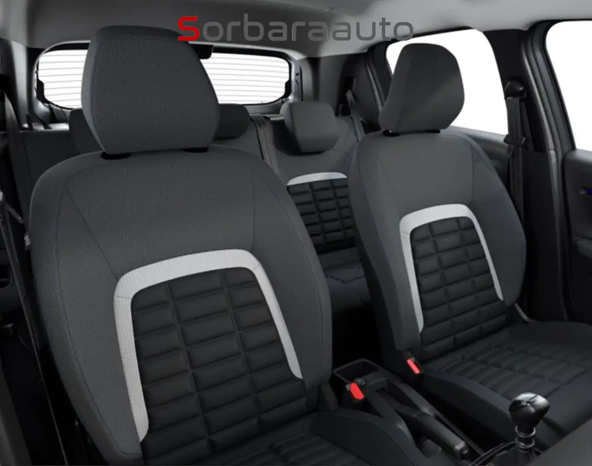 Citroen C3 2026