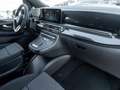 Mercedes-Benz V 300 d STYLE Lang Navi Distronic Standheizung Noir - thumbnail 15
