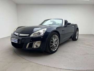 2.0 Turbo 16V 264 PS Cabriolet ***Im