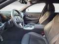 BMW M340d xDrive Touring Auto Innovationsp. AHK RFT Noir - thumbnail 8