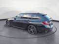 BMW M340d xDrive Touring Auto Innovationsp. AHK RFT Noir - thumbnail 4