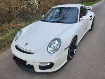 911 Coupe 911 GT2