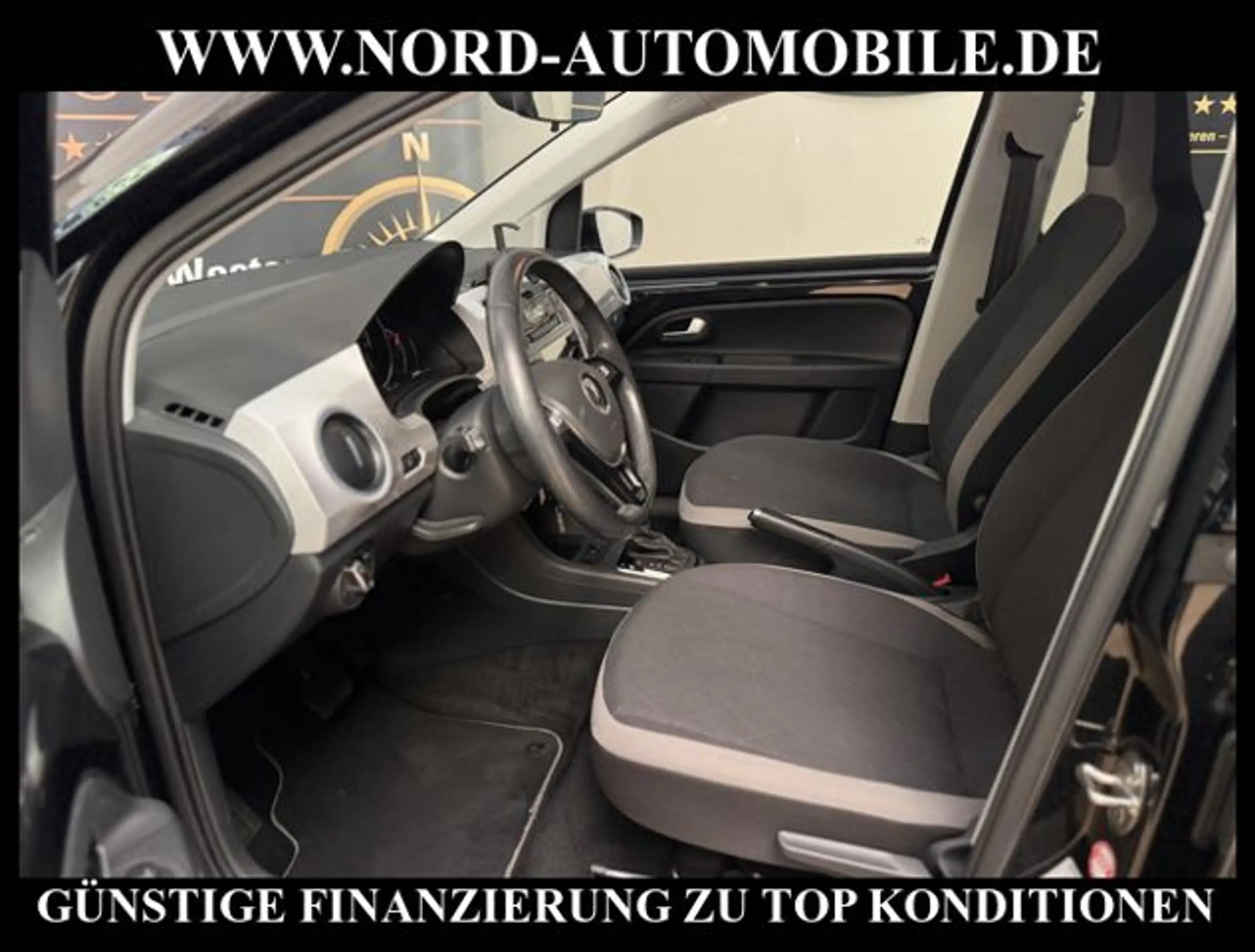 Volkswagen e-up! Style Plus Automatik Kamera/SHZ/15/ — photo 15