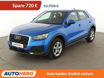 1.4 TFSI ACT Aut.*NAVI*LIMITER*PDC*SHZ*ALU*KLIMA*