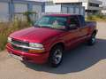 Chevrolet S-10 LS Pickup Rot - thumbnail 2