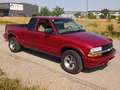 Chevrolet S-10 LS Pickup Rot - thumbnail 3