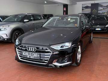 Avant 2.0 tdi Advan quattro  s-tronic PREZZO REALE