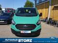 Ford Transit Custom Transit Custom 9-Sitzer Grün - thumbnail 7