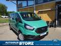 Ford Transit Custom Transit Custom 9-Sitzer Grün - thumbnail 1