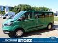 Ford Transit Custom Transit Custom 9-Sitzer Grün - thumbnail 6