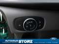 Ford Transit Custom Kombi 320 L2 BASIS |9 SITZER|AHK|DAB|RADI| Vert - thumbnail 14