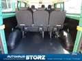 Ford Transit Custom Transit Custom 9-Sitzer Grün - thumbnail 23