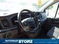 Ford Transit Custom Transit Custom 9-Sitzer Grün - thumbnail 9