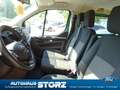 Ford Transit Custom Transit Custom 9-Sitzer Grün - thumbnail 10