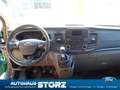 Ford Transit Custom Transit Custom 9-Sitzer Grün - thumbnail 11