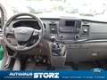 Ford Transit Custom Kombi 320 L2 BASIS |9 SITZER|AHK|DAB|RADI| Vert - thumbnail 11