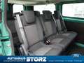 Ford Transit Custom Kombi 320 L2 BASIS |9 SITZER|AHK|DAB|RADI| Vert - thumbnail 10