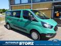 Ford Transit Custom Transit Custom 9-Sitzer Grün - thumbnail 5