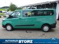 Ford Transit Custom Kombi 320 L2 BASIS |9 SITZER|AHK|DAB|RADI| Vert - thumbnail 4