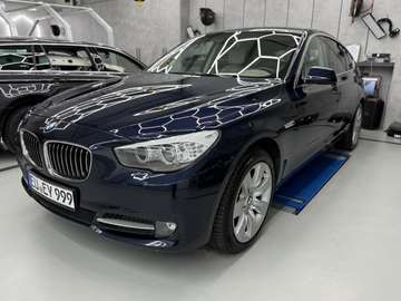 530d Gran Turismo