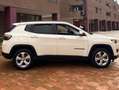 Jeep Compass Compass II 2018 1.6 mjt Longitude 2wd 120cv Bianco - thumbnail 4