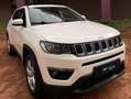 Jeep Compass Compass II 2018 1.6 mjt Longitude 2wd 120cv Bianco - thumbnail 1
