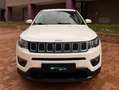 Jeep Compass Compass II 2018 1.6 mjt Longitude 2wd 120cv Bianco - thumbnail 2