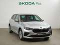 Skoda Scala 1.0 TSI Selection 85kW Zilver - thumbnail 1