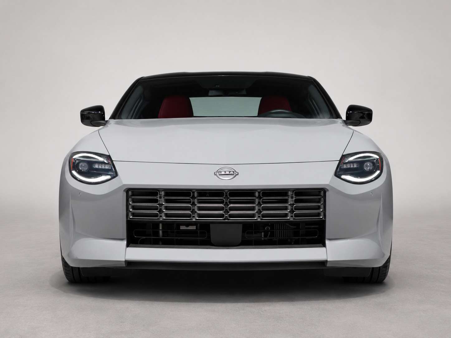 2026 Nissan Z