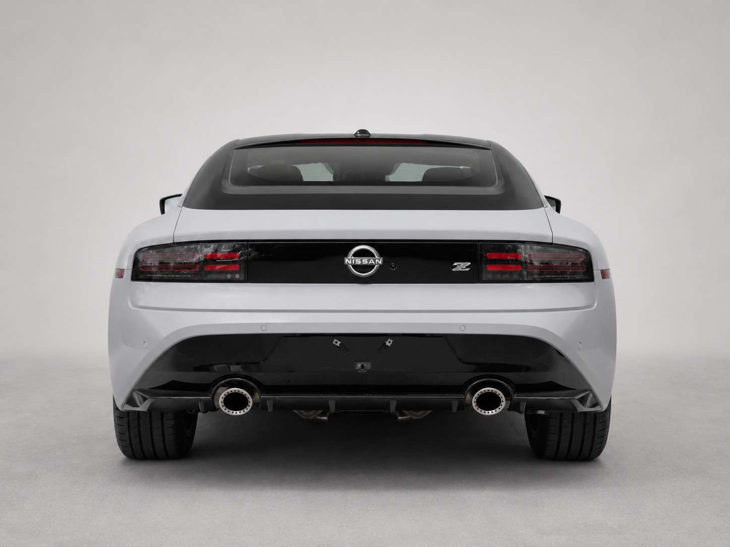 2026 Nissan Z