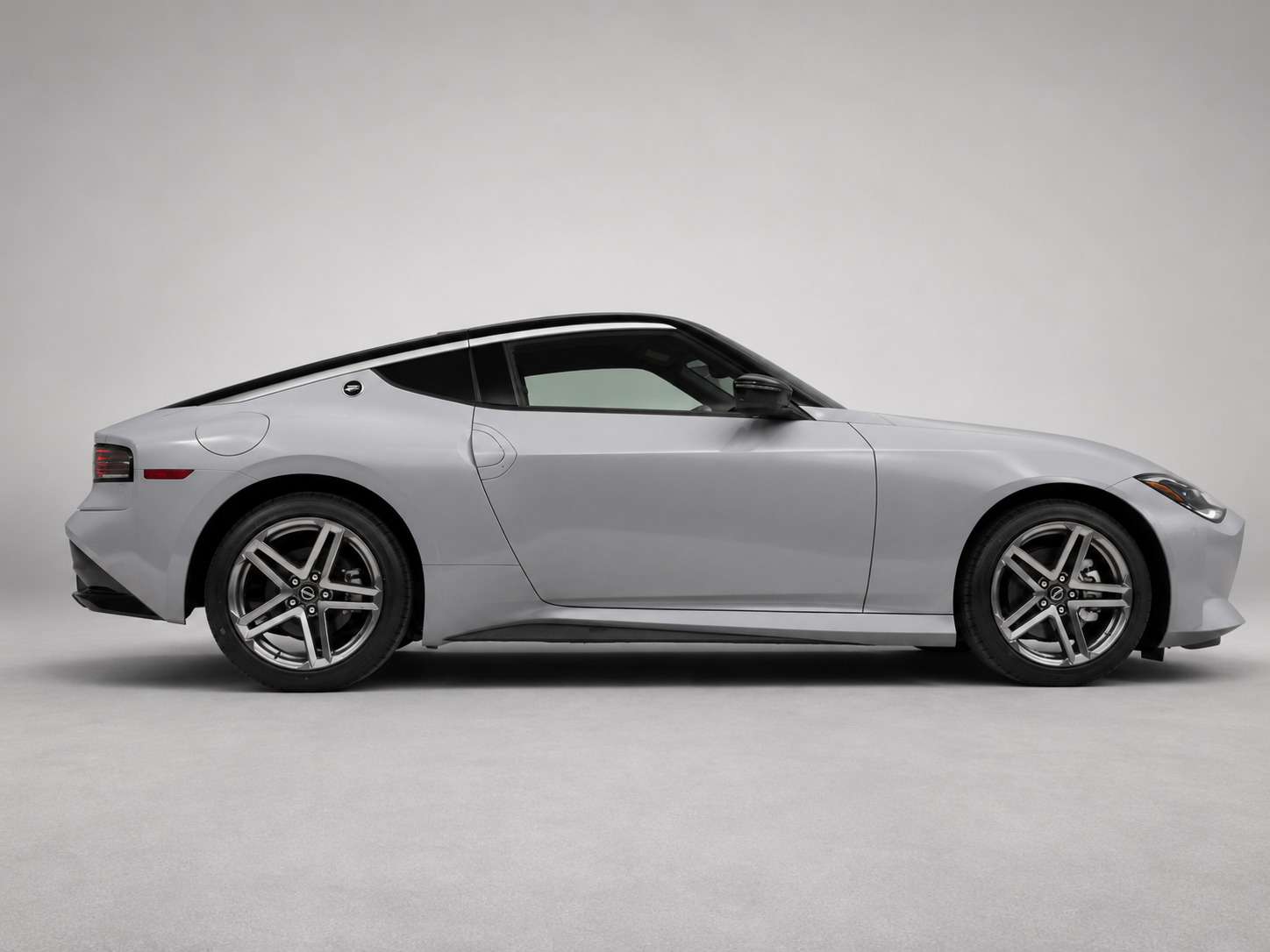 2026 Nissan Z