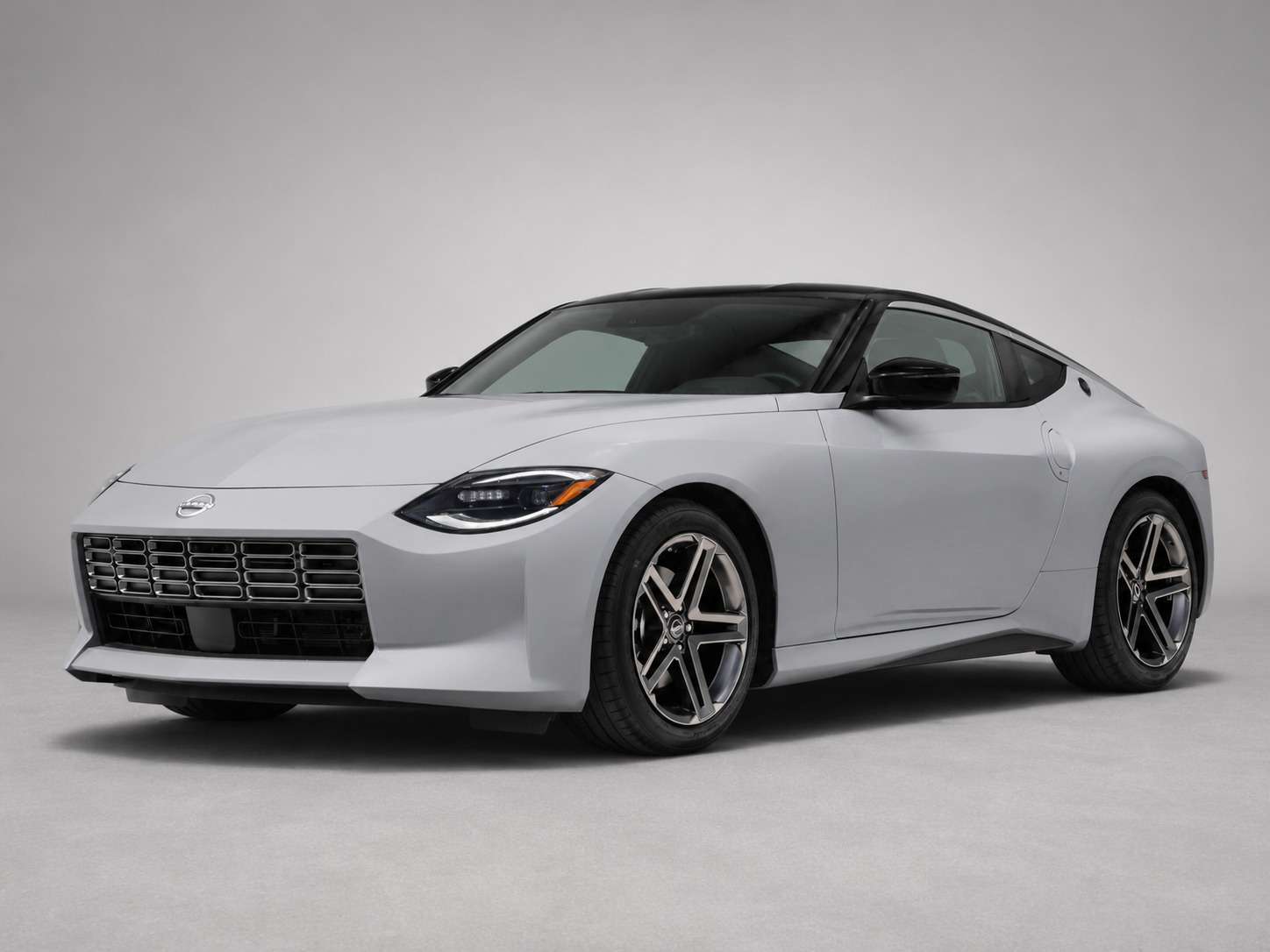 2026 Nissan Z