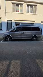 3.0 CDI DPF lang Automatik Ambiente Edition