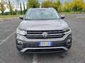 Volkswagen T-Cross T-Cross 2019 1.0 tsi Advanced 115cv dsg Grigio - thumbnail 2