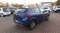 Dacia Sandero Stepway Comfort TCe 90 PS mit Navi Audio-Navigationssystem mit Touchscreen-Farbdisplay (Media Nav) Bleu - thumbnail 3